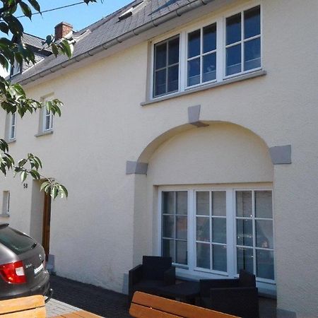 Ferienwohnung Eifel Mosel Hunsrueck Bergweiler Εξωτερικό φωτογραφία