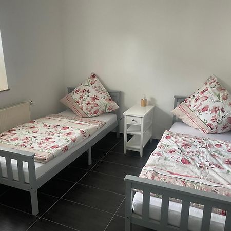 Ferienwohnung Eifel Mosel Hunsrueck Bergweiler Εξωτερικό φωτογραφία