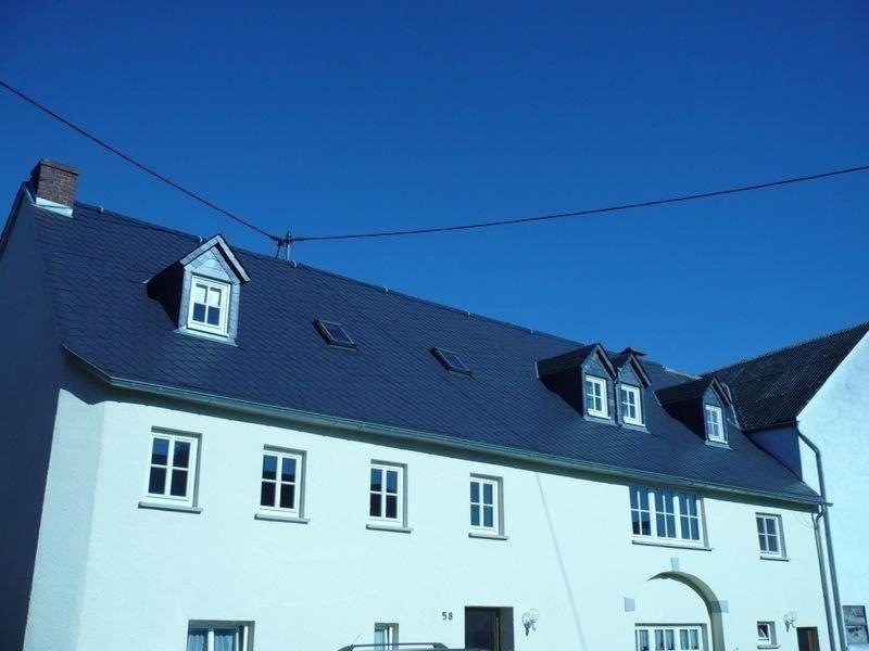 Ferienwohnung Eifel Mosel Hunsrueck Bergweiler Εξωτερικό φωτογραφία