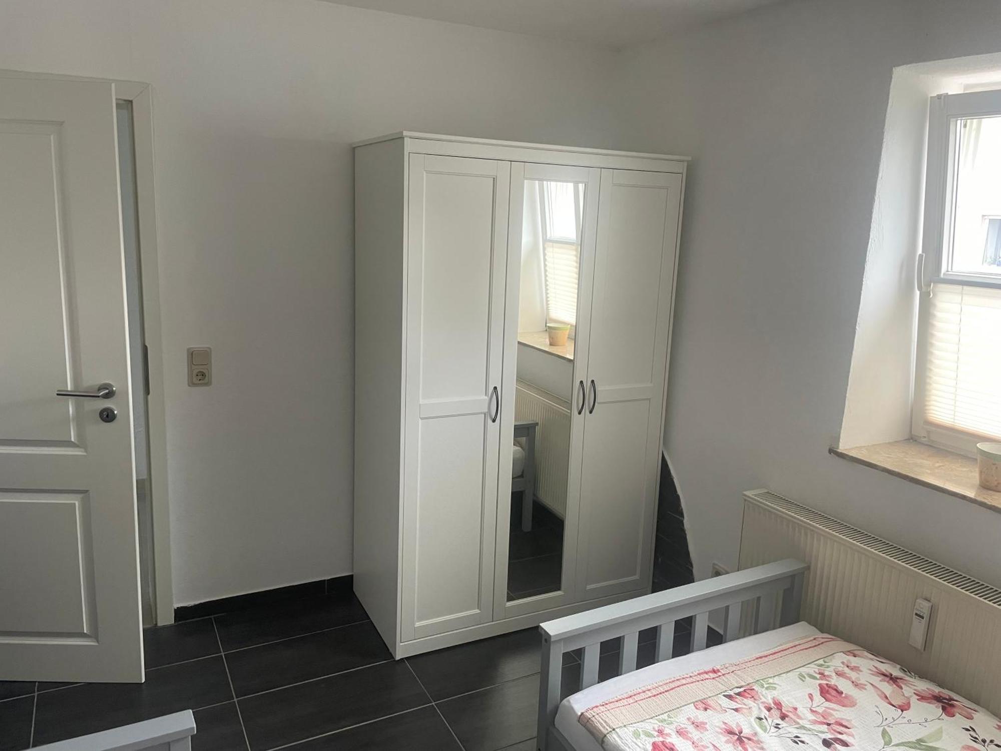 Ferienwohnung Eifel Mosel Hunsrueck Bergweiler Εξωτερικό φωτογραφία