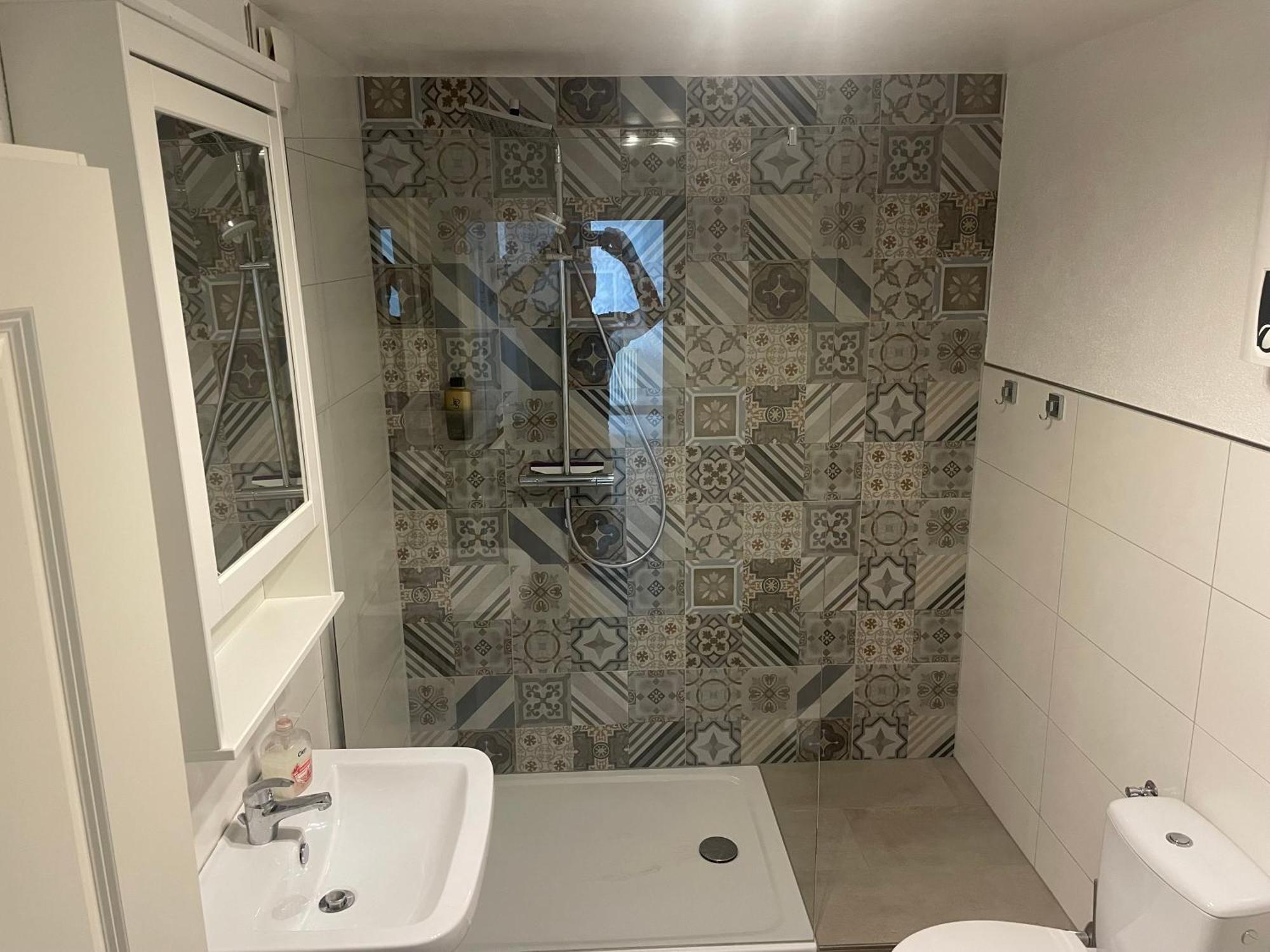 Ferienwohnung Eifel Mosel Hunsrueck Bergweiler Εξωτερικό φωτογραφία