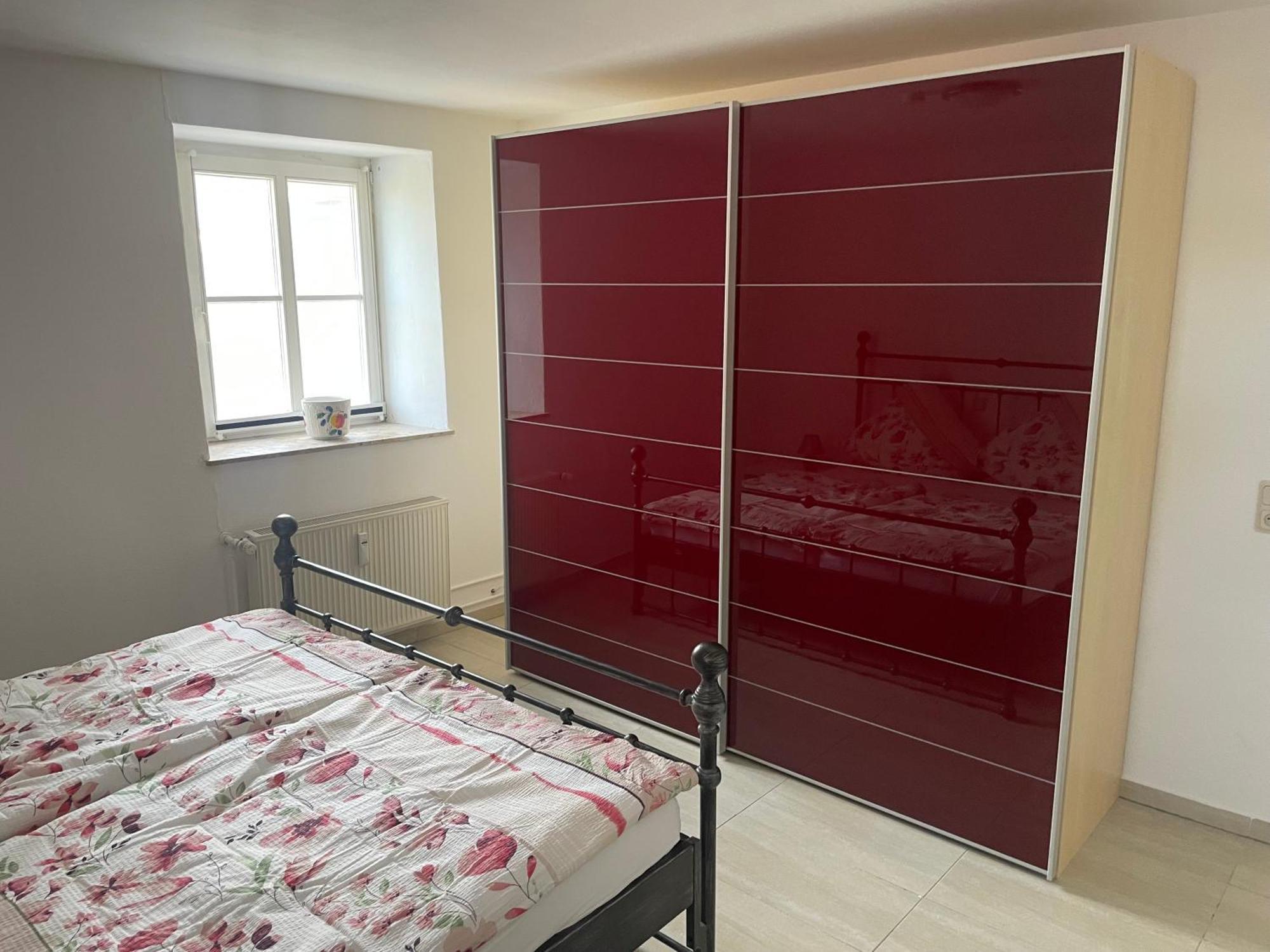 Ferienwohnung Eifel Mosel Hunsrueck Bergweiler Εξωτερικό φωτογραφία