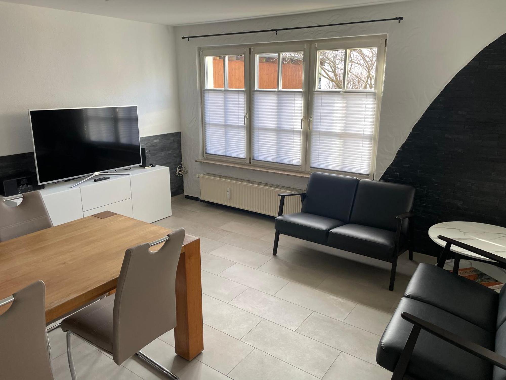 Ferienwohnung Eifel Mosel Hunsrueck Bergweiler Εξωτερικό φωτογραφία