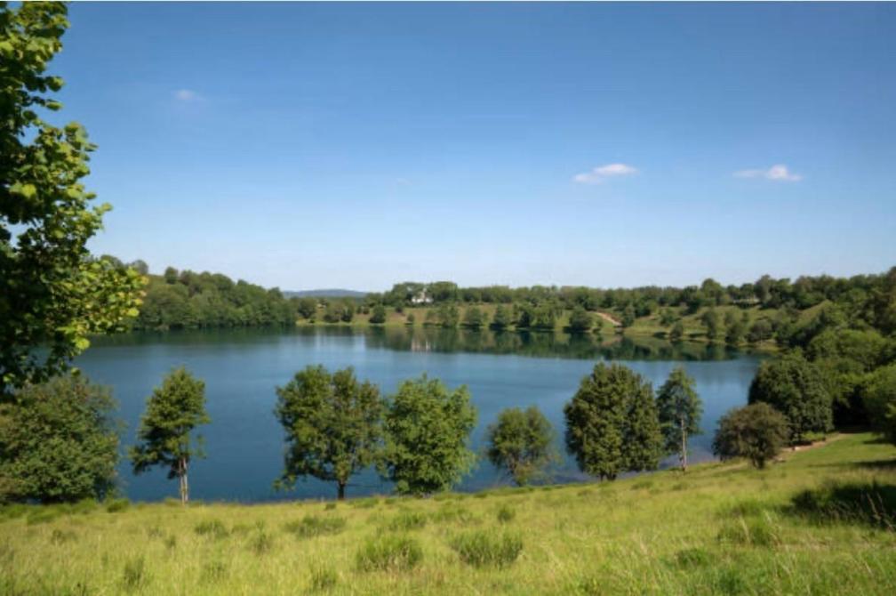 Ferienwohnung Eifel Mosel Hunsrueck Bergweiler Εξωτερικό φωτογραφία